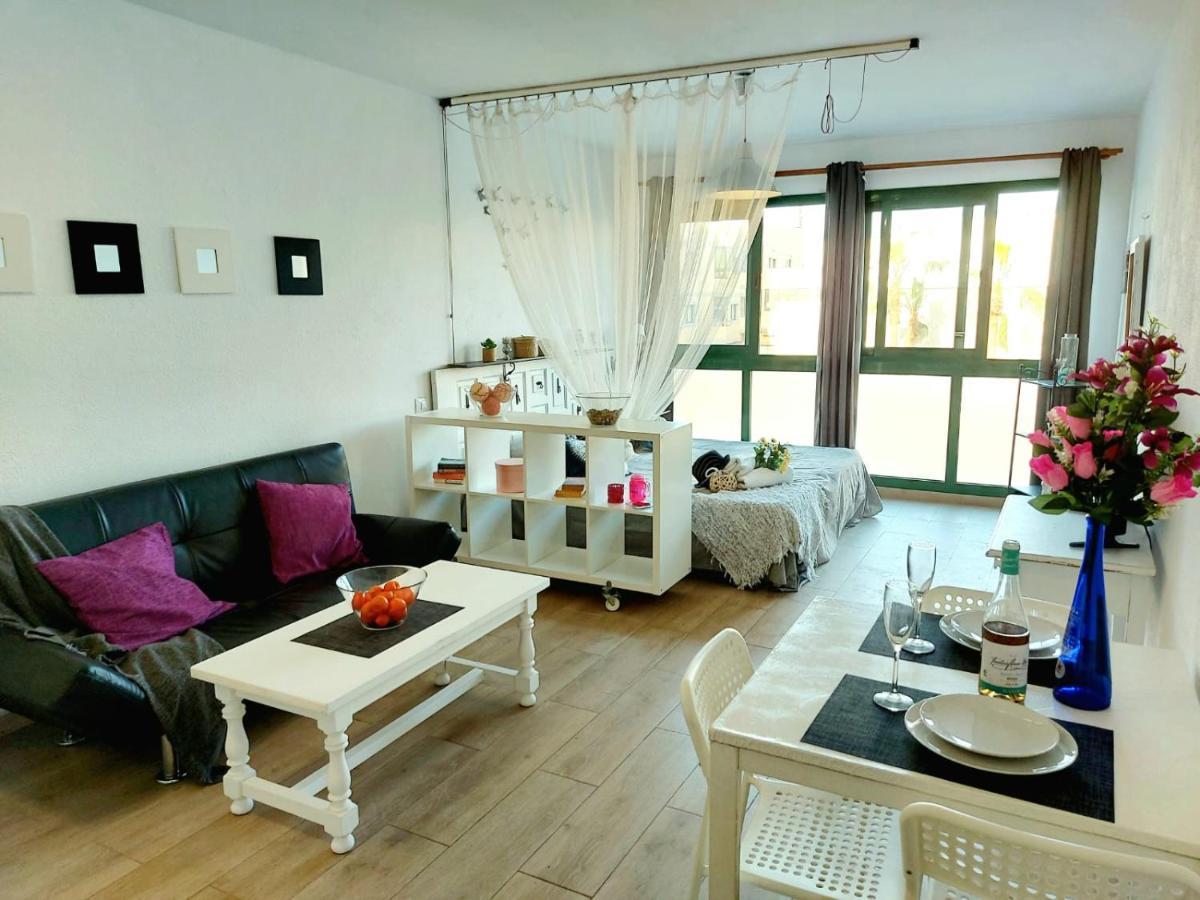 קורלחו Estudios Center מראה חיצוני תמונה