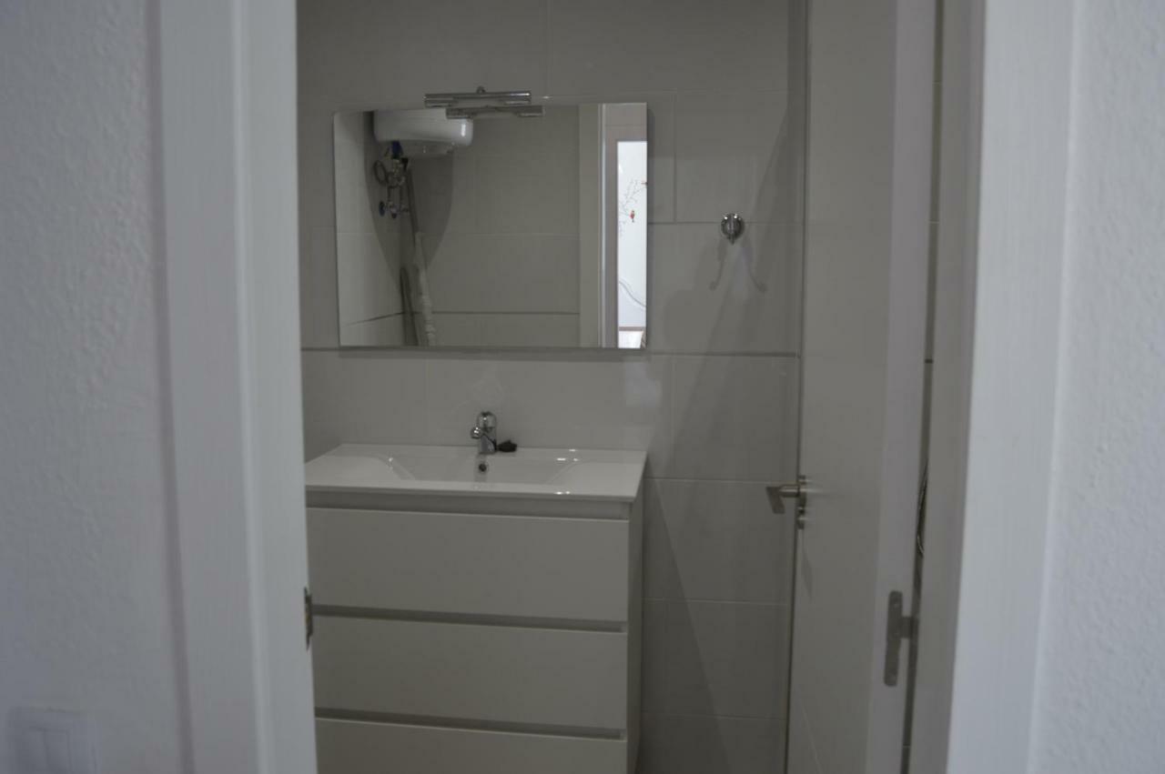 קורלחו Estudios Center מראה חיצוני תמונה